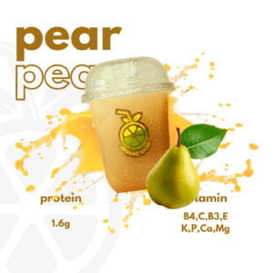 عصير العرموط